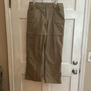 NWOT The North Face Pants